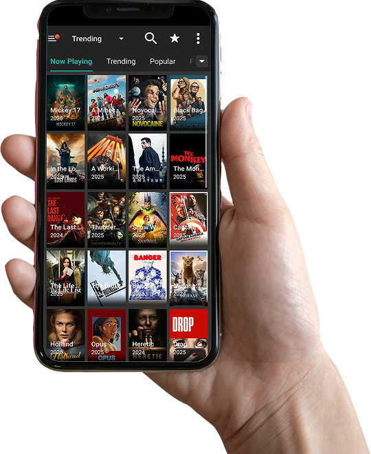 Mobile App